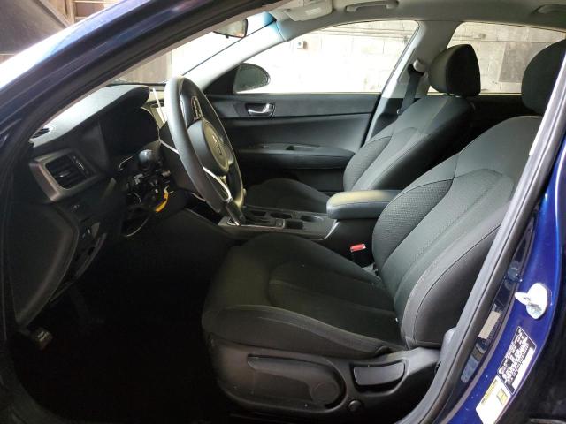 Продажа на аукционе авто 2018 Kia Optima Lx, vin: 5XXGT4L30JG189087, номер лота: 48278264