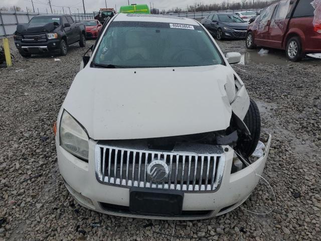 Продажа на аукционе авто 2009 Mercury Milan, vin: 3MEHM08119R632411, номер лота: 49142226