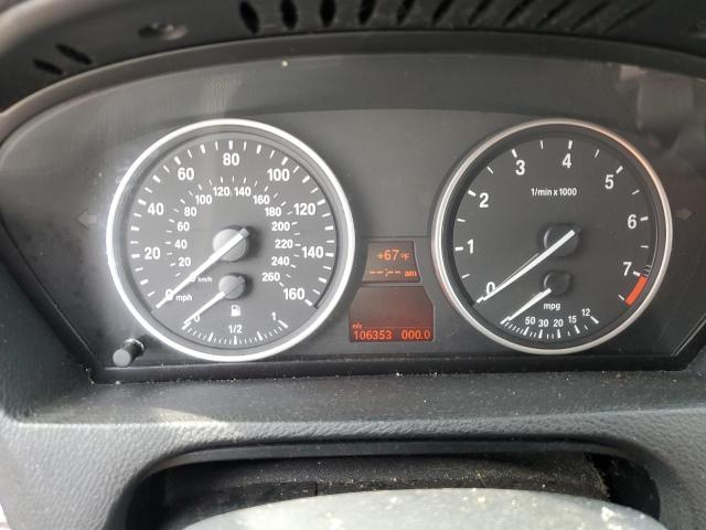 2010 Bmw X5 Xdrive30i მანქანა იყიდება აუქციონზე, vin: 5UXFE4C52AL381620, აუქციონის ნომერი: 45343914