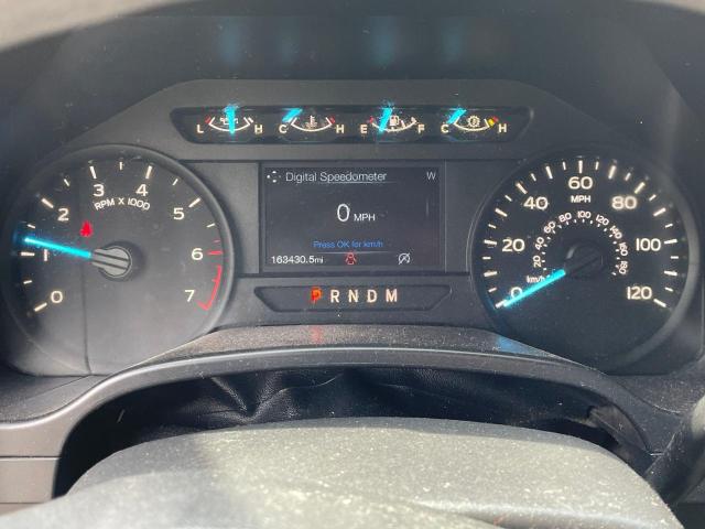 Aukcja sprzedaży 2019 Ford F150 Supercrew, vin: 1FTEW1C55KFB03626, numer aukcji: 45485554