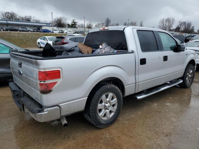 Aukcja sprzedaży 2014 Ford F150 Supercrew, vin: 1FTEW1CM7EKD29363, numer aukcji: 45536834