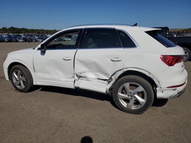 45573054 :رقم المزاد ، WA1AECF3XK1077393 vin ، 2019 Audi Q3 Premium مزاد بيع