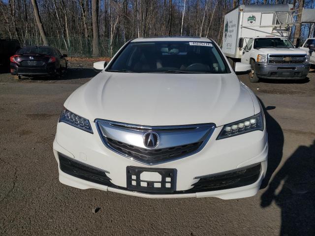 Aukcja sprzedaży 2015 Acura Tlx, vin: 19UUB2F30FA012954, numer aukcji: 45275774