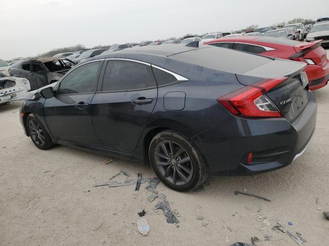 Aukcja sprzedaży 2020 Honda Civic Ex, vin: 19XFC1F37LE024056, numer aukcji: 45319674