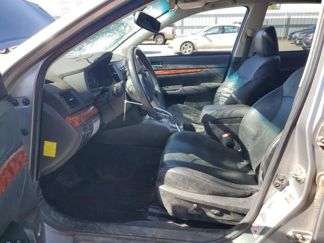 44563264 :رقم المزاد ، 4S4BRCKC4A3345860 vin ، 2010 Subaru Outback 2.5i Limited مزاد بيع