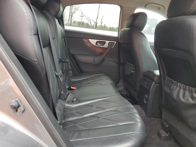 Aukcja sprzedaży 2012 Infiniti Fx35, vin: JN8AS1MW2CM155234, numer aukcji: 45217874