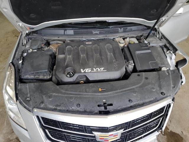 Aukcja sprzedaży 2017 Cadillac Xts Luxury, vin: 2G61M5S30H9125971, numer aukcji: 48273004