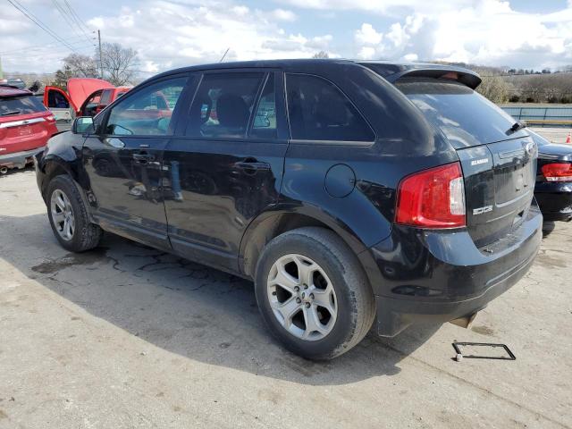 Aukcja sprzedaży 2013 Ford Edge Sel, vin: 2FMDK4JC4DBE35888, numer aukcji: 45248294