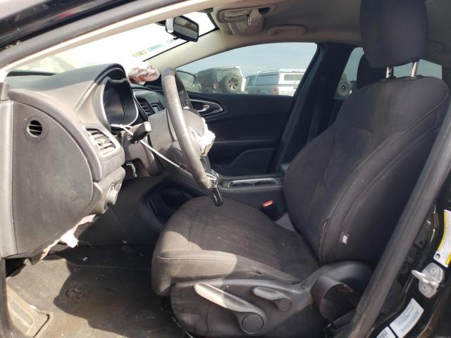 Aukcja sprzedaży 2015 Chrysler 200, vin: 1C3CCCAB8FN702766, numer aukcji: 47582054