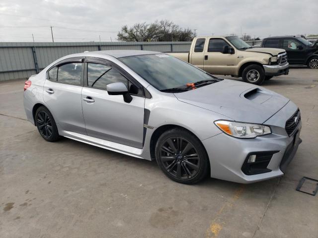 Продаж на аукціоні авто 2021 Subaru Wrx, vin: JF1VA1A67M9823642, номер лоту: 45313714
