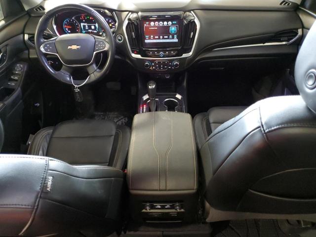Aukcja sprzedaży 2019 Chevrolet Traverse High Country, vin: 1GNEVJKW5KJ188467, numer aukcji: 45359184