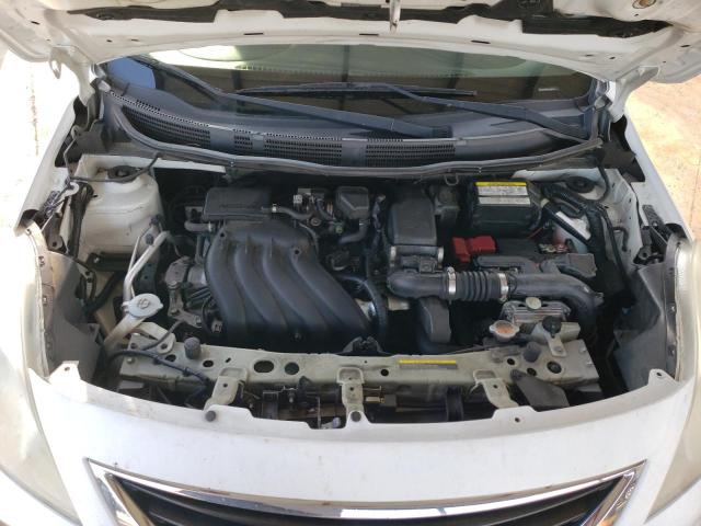 Aukcja sprzedaży 2013 Nissan Versa S, vin: 3N1CN7APXDL888318, numer aukcji: 45408284