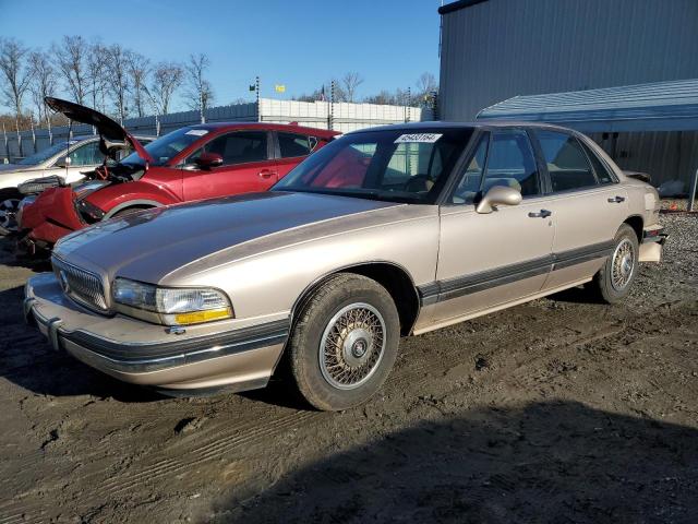 Aukcja sprzedaży 1992 Buick Lesabre Limited, vin: 1G4HR53L3NH556058, numer aukcji: 45433164