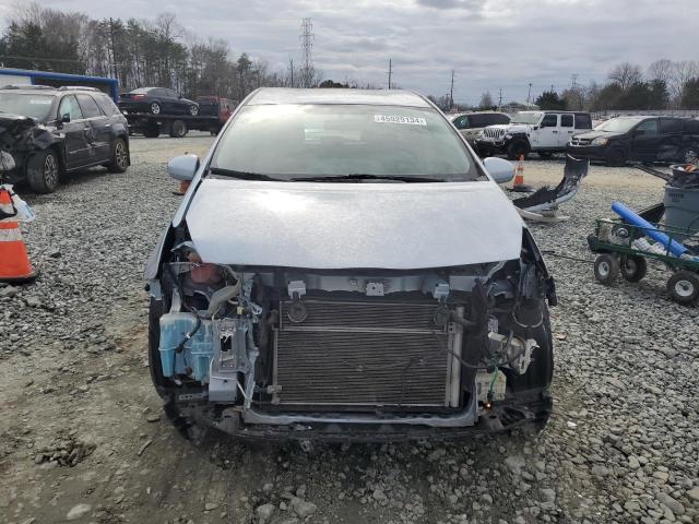 2012 Toyota Prius V მანქანა იყიდება აუქციონზე, vin: JTDZN3EU6C3151515, აუქციონის ნომერი: 45929134