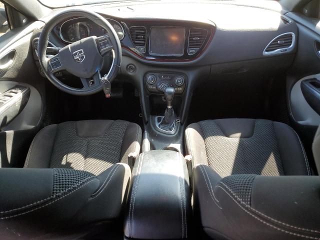 47224574 :رقم المزاد ، 1C3CDFBBXFD212607 vin ، 2015 Dodge Dart Sxt مزاد بيع