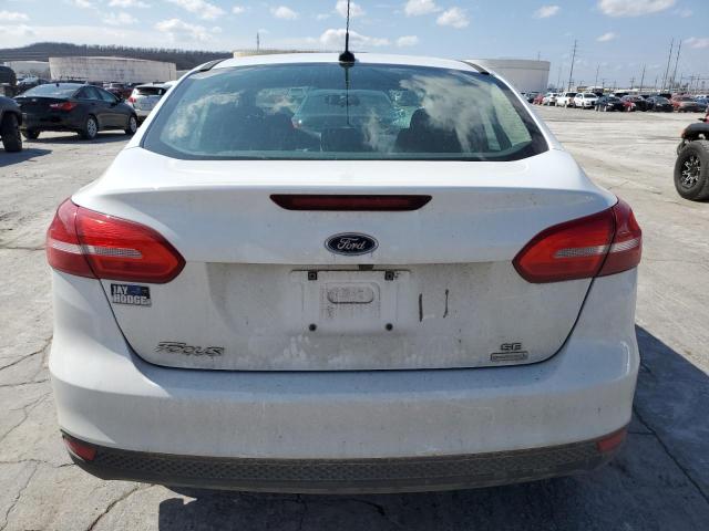 Aukcja sprzedaży 2018 Ford Focus Se, vin: 1FADP3FE8JL230182, numer aukcji: 43883684