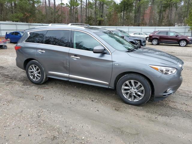 Aukcja sprzedaży 2015 Infiniti Qx60, vin: 5N1AL0MN7FC560215, numer aukcji: 45570564