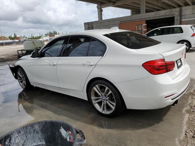 45533954 :رقم المزاد ، WBA8B9G5XJNU97966 vin ، 2018 Bmw 330 I مزاد بيع