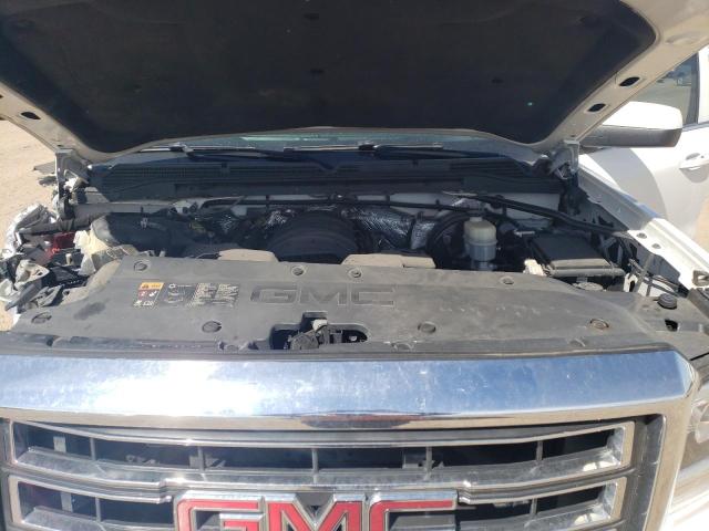 Продажа на аукционе авто 2015 Gmc Sierra C1500 Sle, vin: 3GTP1UEC8FG321827, номер лота: 46857394
