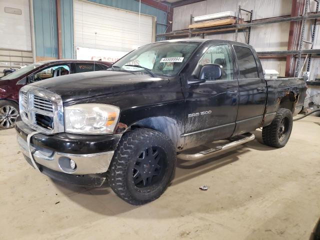 Aukcja sprzedaży 2007 Dodge Ram 1500 St, vin: 1D7HU18P87S140798, numer aukcji: 45508994