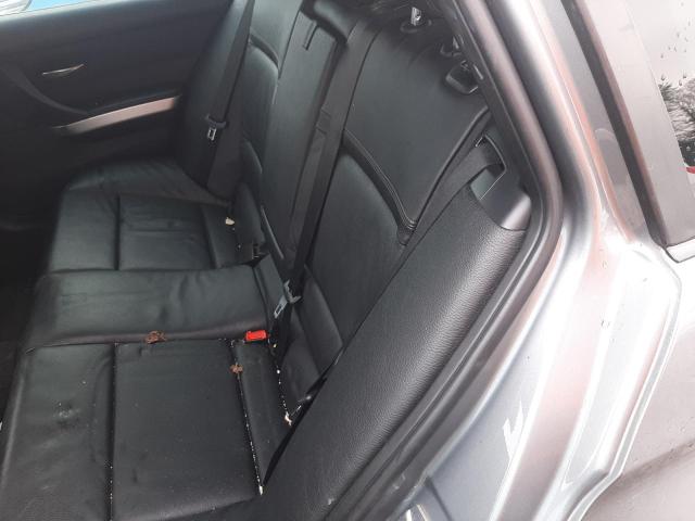 Aukcja sprzedaży 2010 Bmw 320d M Spo, vin: WBAUY12040A944808, numer aukcji: 45570644