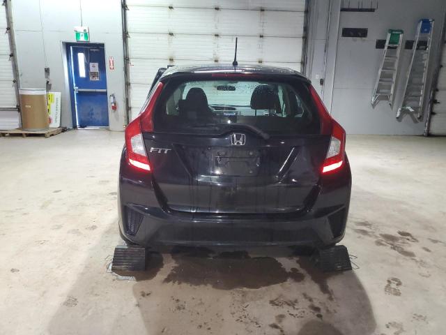 Aukcja sprzedaży 2015 Honda Fit Lx, vin: 3HGGK5G55FM102781, numer aukcji: 45617114