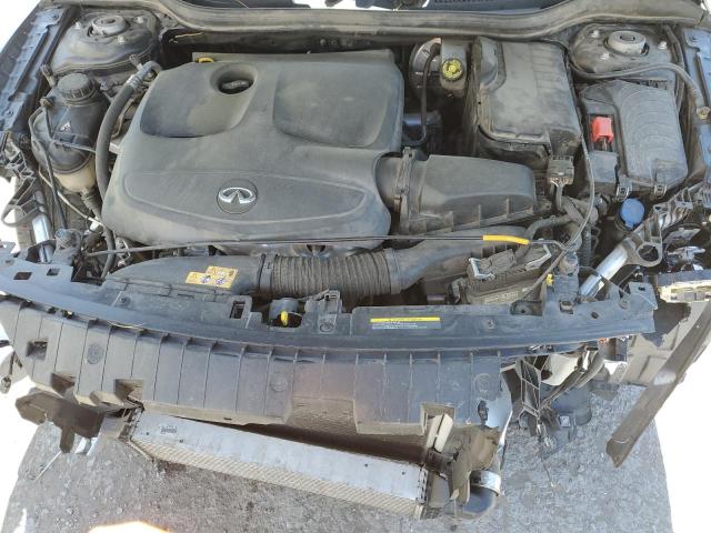 Продажа на аукционе авто 2017 Infiniti Qx30 Base, vin: SJKCH5CP6HA026214, номер лота: 48504194
