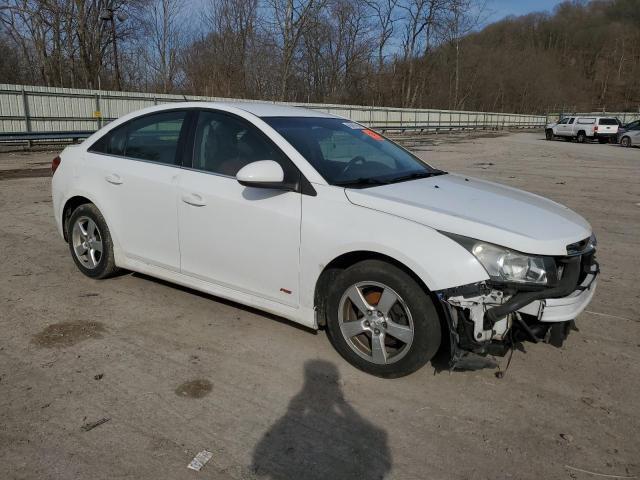 Продажа на аукционе авто 2014 Chevrolet Cruze Lt, vin: 1G1PC5SB7E7463021, номер лота: 45897594