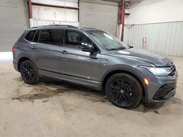 Aukcja sprzedaży 2022 Volkswagen Tiguan Se R-line Black, vin: 3VVCB7AX9NM097698, numer aukcji: 47972914