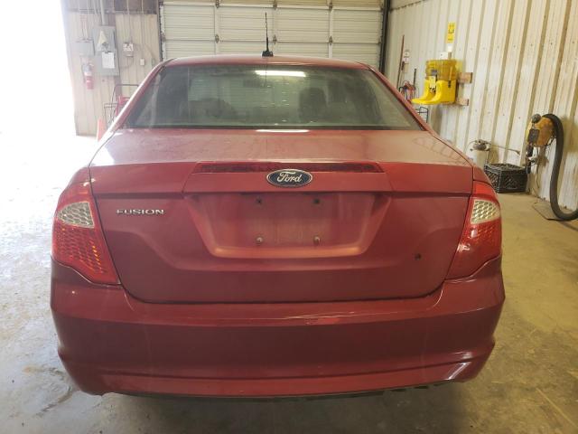 Aukcja sprzedaży 2010 Ford Fusion S, vin: 3FAHP0GA6AR322839, numer aukcji: 45465084