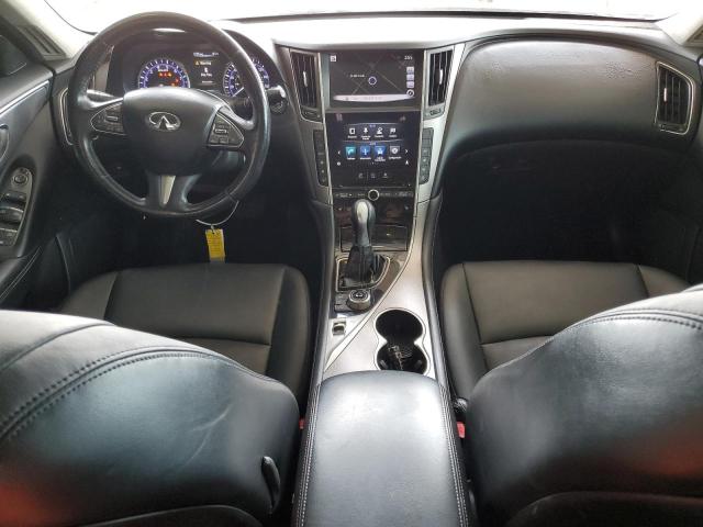 Aukcja sprzedaży 2015 Infiniti Q50 Base, vin: JN1BV7AR9FM400420, numer aukcji: 45233884