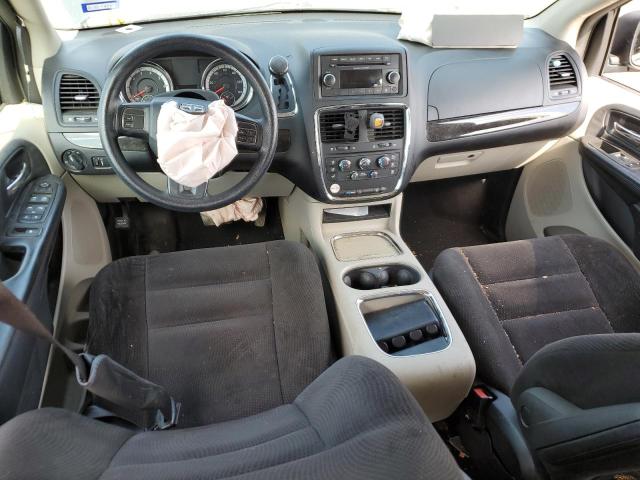 Aukcja sprzedaży 2014 Dodge Grand Caravan Sxt, vin: 2C4RDGCG5ER205405, numer aukcji: 45129054