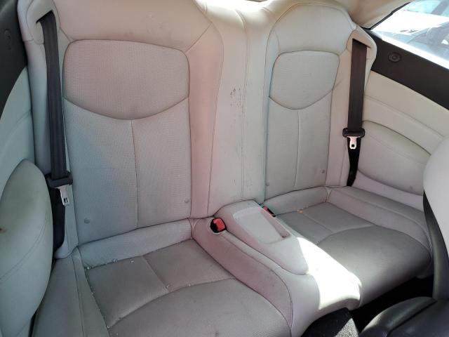 Aukcja sprzedaży 2010 Infiniti G37 Base, vin: JN1CV6FE7AM355118, numer aukcji: 45768984