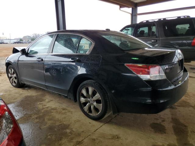 Aukcja sprzedaży 2008 Honda Accord Exl, vin: 1HGCP26898A114040, numer aukcji: 48140594
