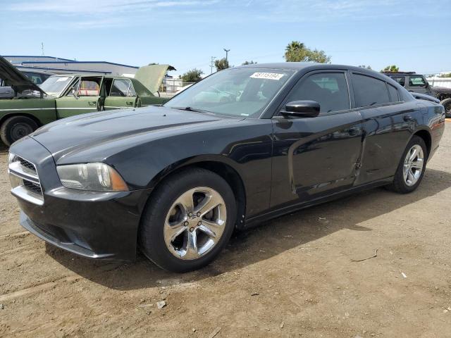 Aukcja sprzedaży 2014 Dodge Charger Se, vin: 2C3CDXBG3EH262753, numer aukcji: 48115194