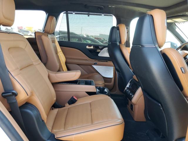 2023 Lincoln Aviator Black Label მანქანა იყიდება აუქციონზე, vin: 5LM5J9XC5PGL13532, აუქციონის ნომერი: 48514814