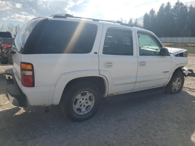 Продажа на аукционе авто 2003 Chevrolet Tahoe, vin: 1GNEK13Z53J297997, номер лота: 45696984