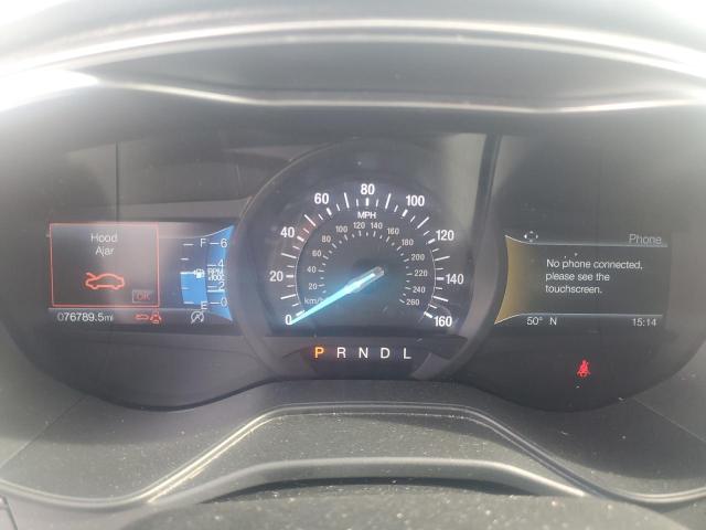 45312114 :رقم المزاد ، 3FA6P0HD5LR234657 vin ، 2020 Ford Fusion Se مزاد بيع