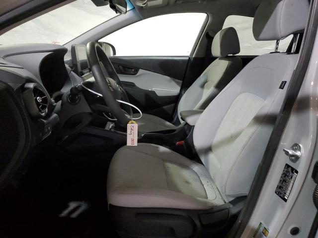 Aukcja sprzedaży 2022 Hyundai Kona Sel, vin: KM8K6CAB6NU849862, numer aukcji: 43517284