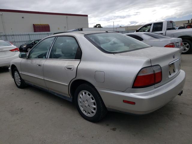 Aukcja sprzedaży 1996 Honda Accord Ex, vin: 1HGCD5654TA176535, numer aukcji: 45509854