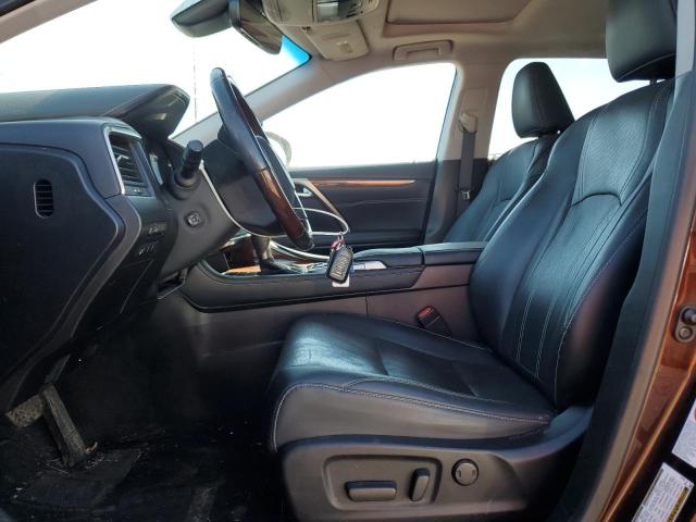 Aukcja sprzedaży 2016 Lexus Rx 350, vin: JTJBZMCA8G2009079, numer aukcji: 47822714