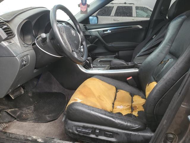 2007 Acura Tl მანქანა იყიდება აუქციონზე, vin: 19UUA66207A044807, აუქციონის ნომერი: 48099294