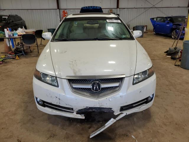 Продажа на аукционе авто 2008 Acura Tl, vin: 19UUA66278A033823, номер лота: 45991154