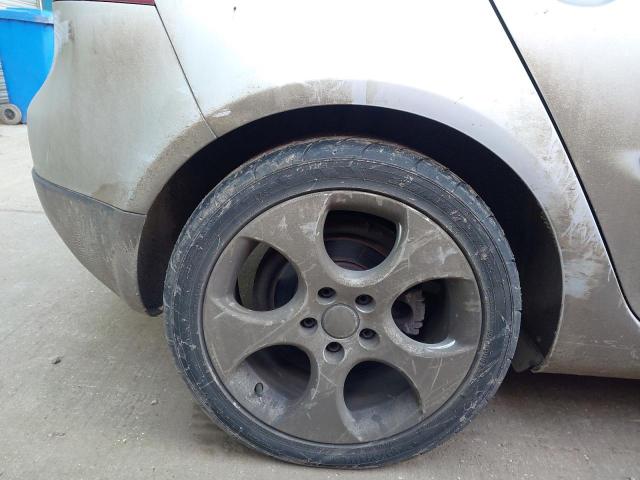 Aukcja sprzedaży 2005 Volkswagen Golf Gt Td, vin: WVWZZZ1KZ5W238782, numer aukcji: 45310094