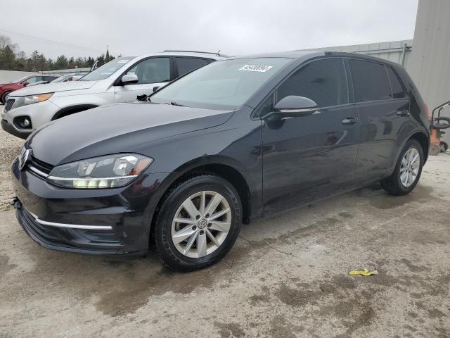 Aukcja sprzedaży 2019 Volkswagen Golf S, vin: 3VWG57AU2KM001111, numer aukcji: 45430094