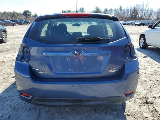 Aukcja sprzedaży 2012 Subaru Impreza, vin: JF1GPAA62CH213465, numer aukcji: 44796644