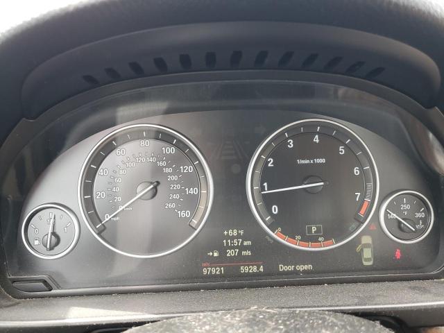 Aukcja sprzedaży 2011 Bmw 535 I, vin: WBAFR7C51BC804578, numer aukcji: 46495564