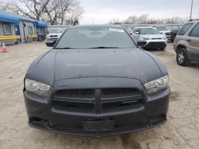 Aukcja sprzedaży 2011 Dodge Charger Police, vin: 2B3CL1CG7BH545731, numer aukcji: 45169874