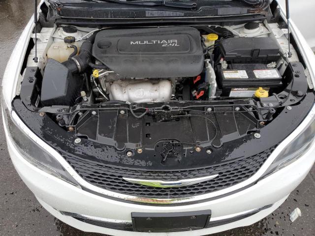 Продажа на аукционе авто 2015 Chrysler 200 Limited, vin: 1C3CCCAB6FN676779, номер лота: 48849444