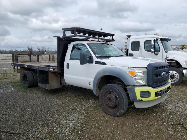 Aukcja sprzedaży 2011 Ford F450 Super Duty, vin: 1FDUF4GTXBEB14807, numer aukcji: 43886784